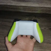 دسته ایکس باکس سری اس|کنسول، بازی ویدئویی و آنلاین|شیراز, گویم|دیوار