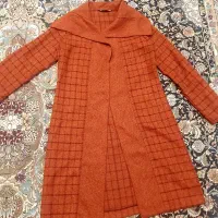 تعدادی مانتو و پالتو مناسب تا سایز ۴۴ و ۴۶