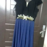 لباس  مجلسی