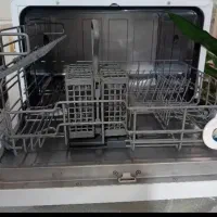 ماشین ظرفشویی رومیزی ریتون|ماشین ظرفشویی|قوچان, |دیوار