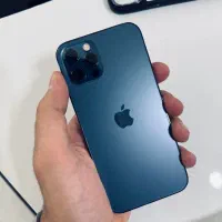 آیفون ۱۲ پرو لاکاغذی معاوصه با ایکس تا ۱۱
