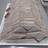 همکار آقا جهت کار در کارگاه تولیدی شیرینی