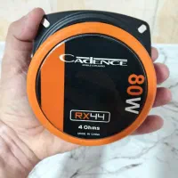 میدرنج کدنس نو