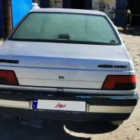 پژو 405 مدل 89|خودرو سواری و وانت|راسک, |دیوار