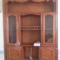 بوفه دیواری