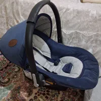 کریر دلیجان در حد نو
