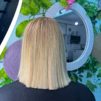 تخفیف ویژه احیا وصافی مو|خدمات آرایشگری و زیبایی|فسا, |دیوار