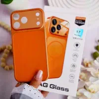 کاور اورجینال تبدیل آیفون ها به آیفون ۱۷