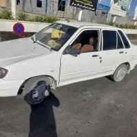 پراید 132|خودرو سواری و وانت|تربت‌حیدریه, بالا ولایت|دیوار