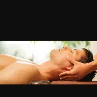 ماساژ ودرمانگری