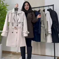 مانتو بارانی|لباس|زنجان, |دیوار