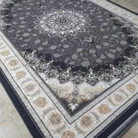 کلکسیون فرش های نو قالی بدون واسطه اقساط ۶ماهه|فرش|کرمان, |دیوار