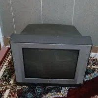 تلویزیون ۲۱ اینج ال‌جی