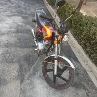 احسان 125 مدل 99