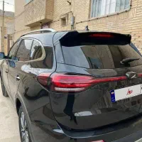 kmc k7|خودرو سواری و وانت|اصفهان, شمس آباد|دیوار