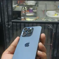 آیفون 15pro|موبایل|نظرآباد, نظرآباد|دیوار