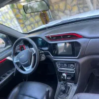 Mvm X33s مدل ۹۹|خودرو سواری و وانت|تبریز, |دیوار