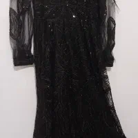 لباس مجلسی سایز ۴۸/۵۰|لباس|کرج, اسدآباد|دیوار