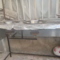 فرفلافل وسنگ دار|کافی‌شاپ و رستوران|مشهد, بهارستان|دیوار