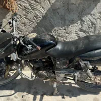 باجاج پالس ۱۸۰