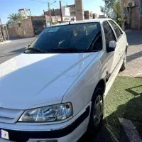 پارس 99 گاز سیمی خانگی