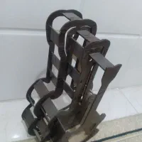 سه عدد دیوار کوب گیتار  جای تزیینات  کاملا نو|صنایع دستی و سایر لوازم تزئینی|قم, آذر (نکویی)|دیوار