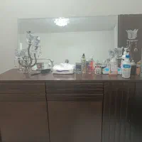 میز کنسول|بوفه، ویترین، کنسول|تهران, مسعودیه|دیوار