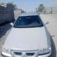 سمند|خودرو سواری و وانت|میناب, |دیوار