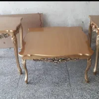 میز جلو مبلی میز عسلی
