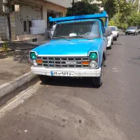 حمل بار نخاله ساختمانی هروی پاسداران قیطریه رسالت|خدمات حمل و نقل|تهران, هروی|دیوار