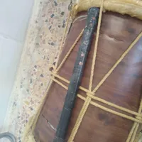 دمام اصل پوست شتر