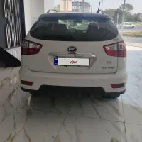 BYD s6 مدل97|خودرو سواری و وانت|تهران, بازار|دیوار