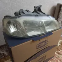 چراغ جلوی پارس|قطعات یدکی و لوازم جانبی|قم, کلهری|دیوار