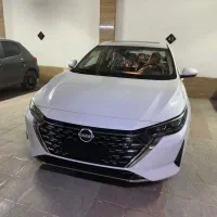 نیسان سیلفی آمیتیس پلاس