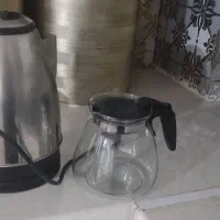 چایی سازتمیز