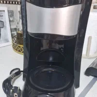 قهوه ساز گلد جنرال|سماور، چایساز، قهوهساز|رباطکریم, رباطکریم|دیوار