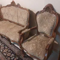 مبل استیل