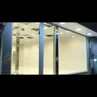 ۱۶ متر همکف + ۱۵ متر زیر زمینی