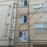 داربست فلزی زیبا سازه|خدمات پیشه و مهارت|مشهد, طلاب|دیوار