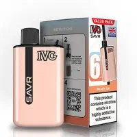 پاد ivg