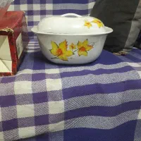 میوه خوری نونو|ظروف سرو و پذیرایی|رشت, ولکس|دیوار