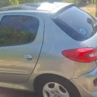 207پانا فول تیتانیوم