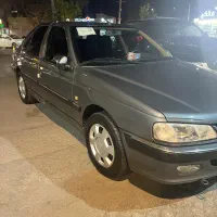 پارس تیوفایو درحد|خودرو سواری و وانت|مشهد, سید رضی|دیوار