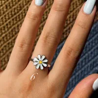 انگشتر بابونه