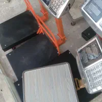 باسکول 350k|فروشگاه و مغازه|پاکدشت, پاکدشت (مامازند)|دیوار