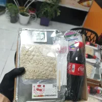غذای ایرانی دوتاس سفارشات مجالس و شرکتها