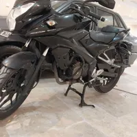 موتور پالس as۱۵۰ شرکت باجاج