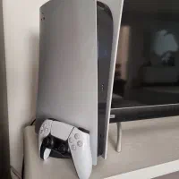 ps5 ریجن امریکا در حد نو