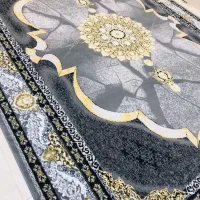 یک جفت فرش 12متری ۷۰۰شانه تراکم۲۱۰۰نونو آکبند|فرش|چناران, |دیوار