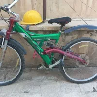 دوچرخه ۲۶